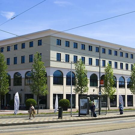 Hotel The July - Twenty Eight Amsterdam Exteriér fotografie